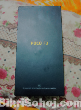 Poco F3